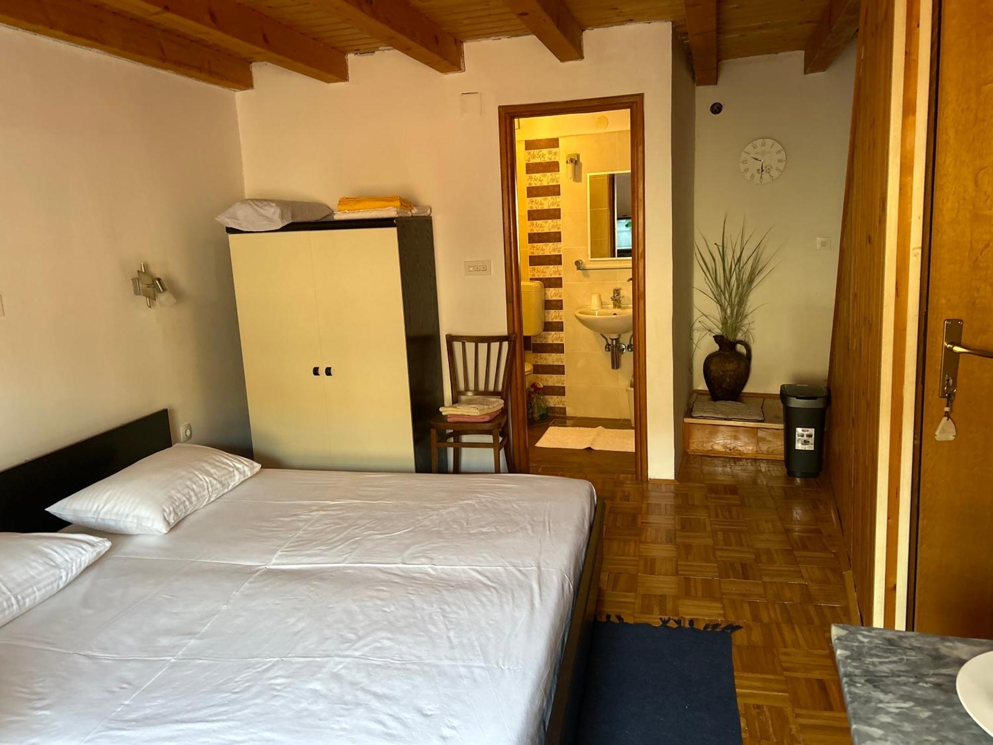 Nice Room - Centar Црес Экстерьер фото