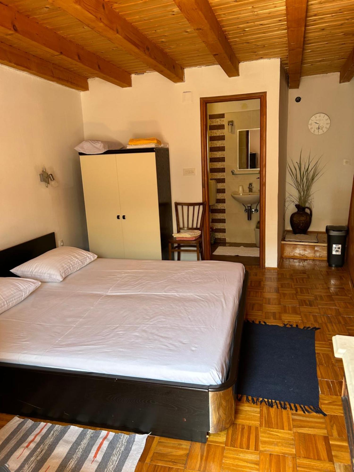 Nice Room - Centar Црес Экстерьер фото